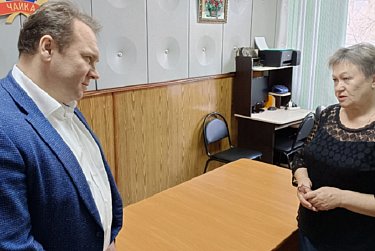 Для вдохновения «Надежды»